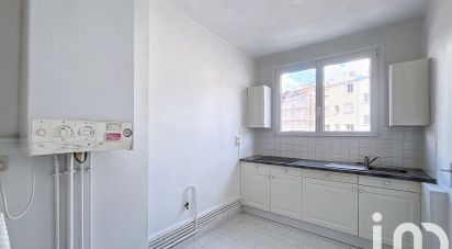 Apartment 2 rooms of 46 m² in Rennes (35700)
