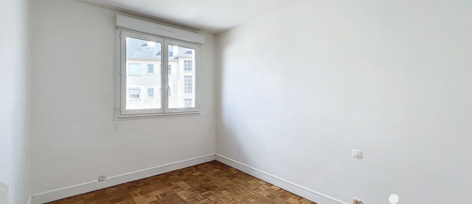 Appartement 2 pièces de 46 m² à Rennes (35700)