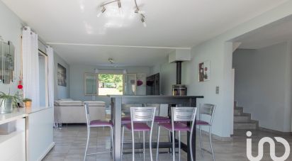 House 5 rooms of 142 m² in Ceyzérieu (01350)