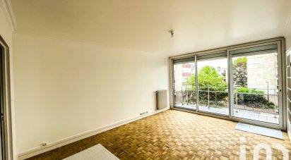 Apartment 4 rooms of 81 m² in Rennes (35000)