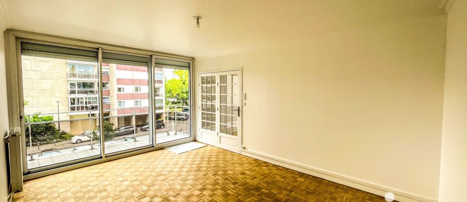 Appartement 4 pièces de 81 m² à Rennes (35000)