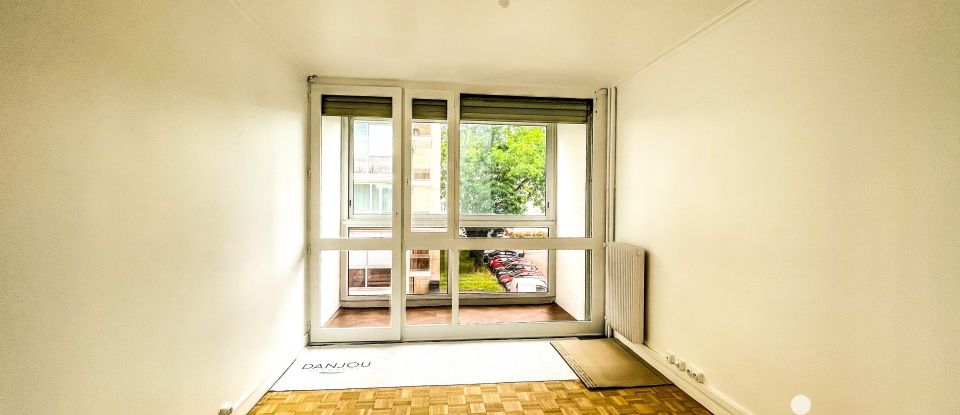 Apartment 4 rooms of 81 m² in Rennes (35000)