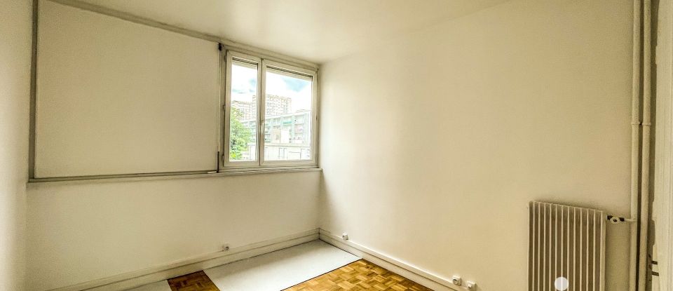 Apartment 4 rooms of 81 m² in Rennes (35000)