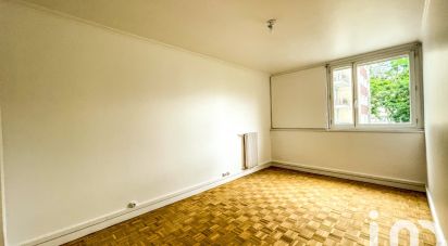 Apartment 4 rooms of 81 m² in Rennes (35000)