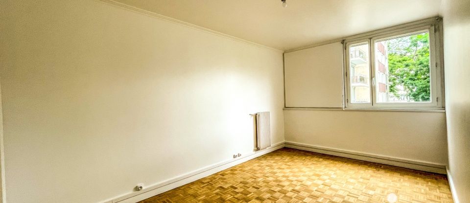 Appartement 4 pièces de 81 m² à Rennes (35000)