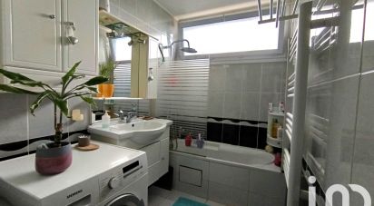 Apartment 3 rooms of 76 m² in Conflans-Sainte-Honorine (78700)