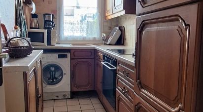 Appartement 3 pièces de 68 m² à Pontault-Combault (77340)