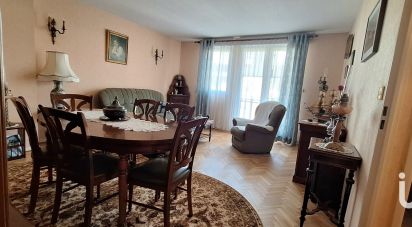 Appartement 3 pièces de 68 m² à Pontault-Combault (77340)