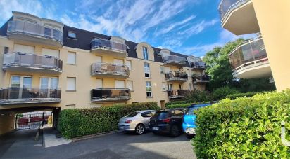 Appartement 3 pièces de 68 m² à Pontault-Combault (77340)