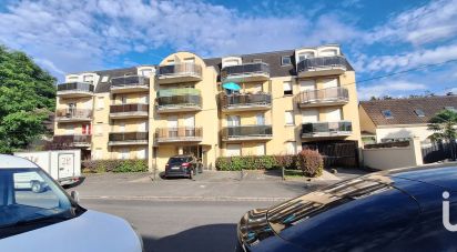 Appartement 3 pièces de 68 m² à Pontault-Combault (77340)