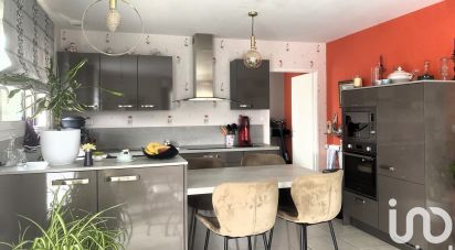 Maison 5 pièces de 105 m² à Beuzeville-la-Grenier (76210)