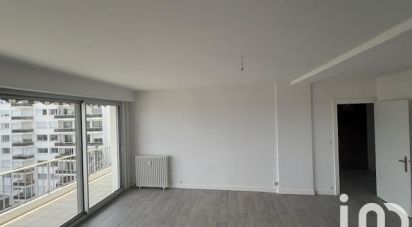 Appartement 3 pièces de 80 m² à La Rochelle (17000)