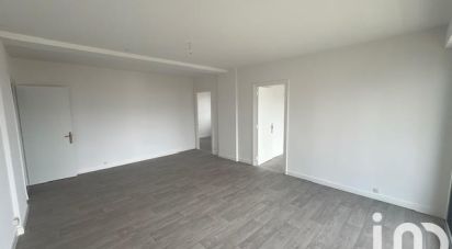 Appartement 3 pièces de 80 m² à La Rochelle (17000)