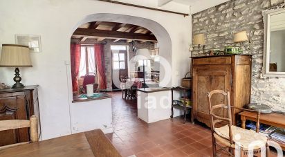Traditional house 6 rooms of 143 m² in La Couarde-sur-Mer (17670)