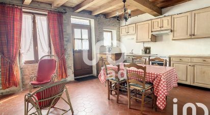 Traditional house 6 rooms of 143 m² in La Couarde-sur-Mer (17670)