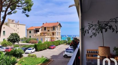 Apartment 3 rooms of 72 m² in Roquebrune-Cap-Martin (06190)