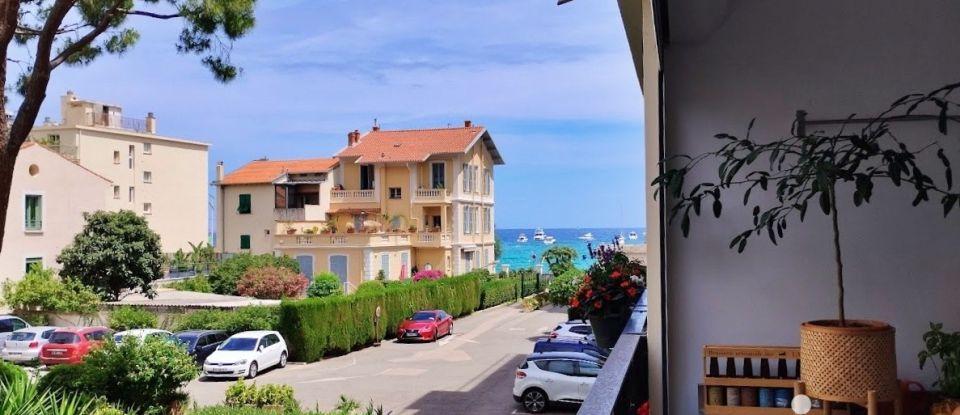 Appartement 3 pièces de 72 m² à Roquebrune-Cap-Martin (06190)