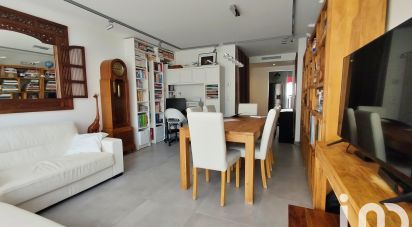 Appartement 3 pièces de 72 m² à Roquebrune-Cap-Martin (06190)