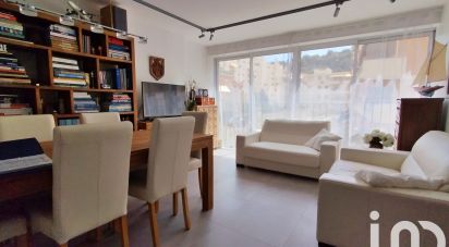 Appartement 3 pièces de 72 m² à Roquebrune-Cap-Martin (06190)