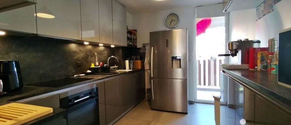 Appartement 3 pièces de 72 m² à Roquebrune-Cap-Martin (06190)