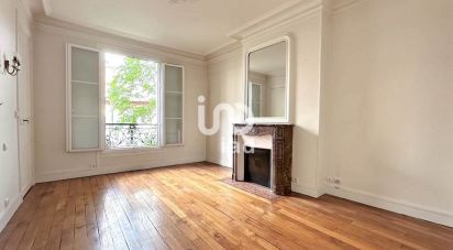 Appartement 5 pièces de 93 m² à Paris (75017)