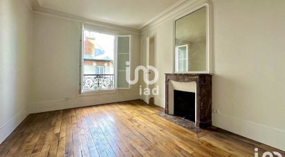 Apartment 5 rooms of 93 m² in Paris (75017)