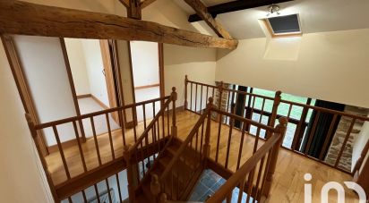 Country house 5 rooms of 140 m² in Lussac (16450)