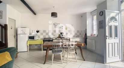 House 3 rooms of 65 m² in Lanvollon (22290)