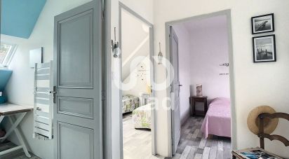 House 3 rooms of 65 m² in Lanvollon (22290)