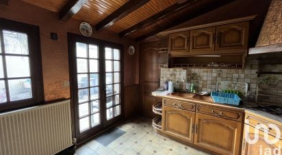 Village house 4 rooms of 134 m² in Biesles (52340)