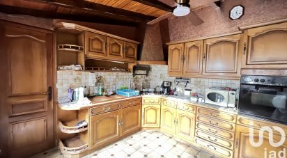 Village house 4 rooms of 134 m² in Biesles (52340)