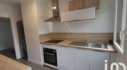 Apartment 3 rooms of 73 m² in Moûtiers (73600)