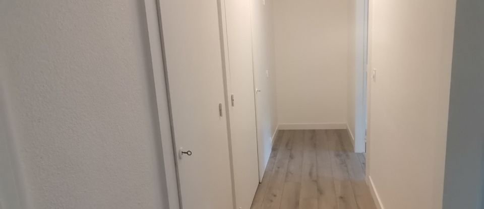 Appartement 3 pièces de 73 m² à Moûtiers (73600)