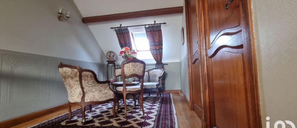 Traditional house 5 rooms of 160 m² in Rethel (08300)