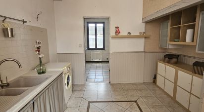 Maison de ville 4 pièces de 79 m² à Saint-Étienne-du-Rouvray (76800)