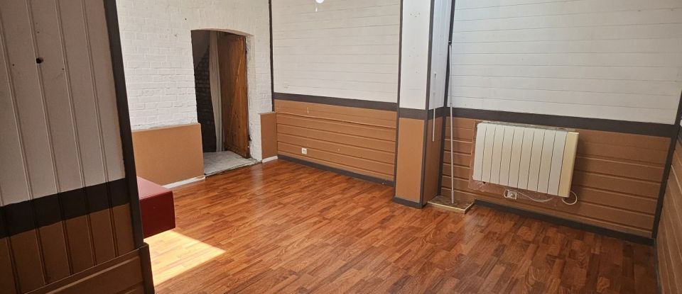 Maison de ville 4 pièces de 79 m² à Saint-Étienne-du-Rouvray (76800)