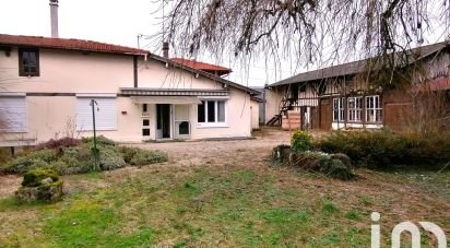 Village house 7 rooms of 143 m² in - (51290)