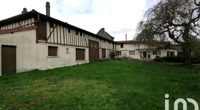 Village house 7 rooms of 143 m² in - (51290)