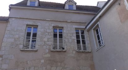 Apartment 3 rooms of 95 m² in Chartres (28000)