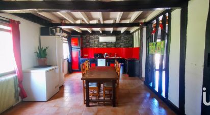 Country house 6 rooms of 162 m² in Outines (51290)