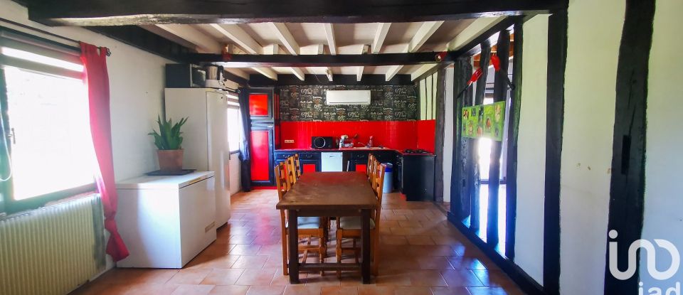 Country house 6 rooms of 162 m² in Outines (51290)