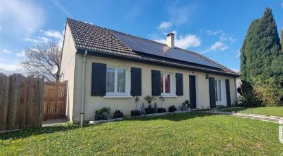 Pavillon 7 pièces de 145 m² à Barby (08300)