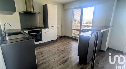 Apartment 2 rooms of 53 m² in Reims (51100)