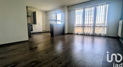 Appartement 2 pièces de 53 m² à Reims (51100)