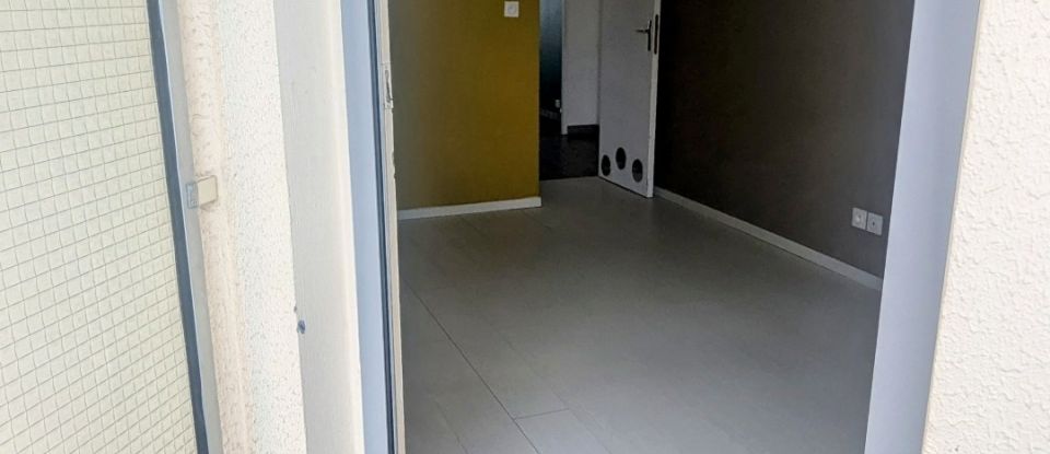 Appartement 2 pièces de 53 m² à Reims (51100)