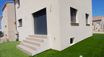 Maison 5 pièces de 98 m² à Vauvert (30600)