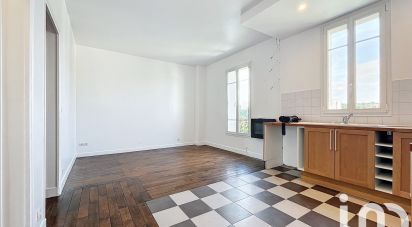 Appartement 3 pièces de 45 m² à Lagny-sur-Marne (77400)