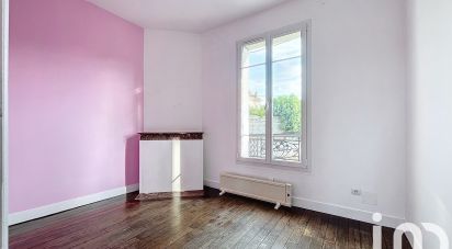 Appartement 3 pièces de 45 m² à Lagny-sur-Marne (77400)