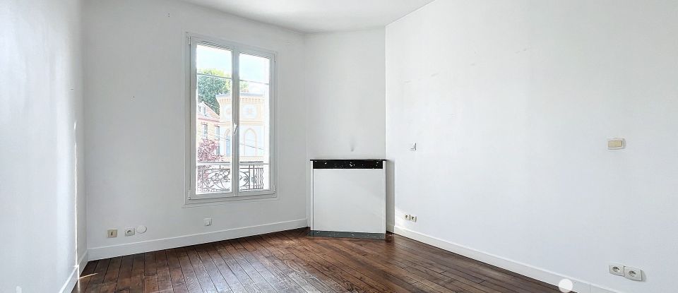 Appartement 3 pièces de 45 m² à Lagny-sur-Marne (77400)