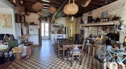 Country house 5 rooms of 122 m² in Guipy (58420)